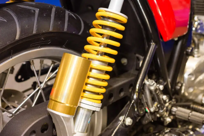 Panduan Setting Shockbreaker Motor: Cara Menyesuaikan Preload
