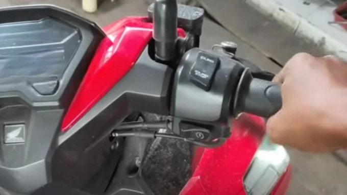 Penyebab Tarikan Gas Motor Berat