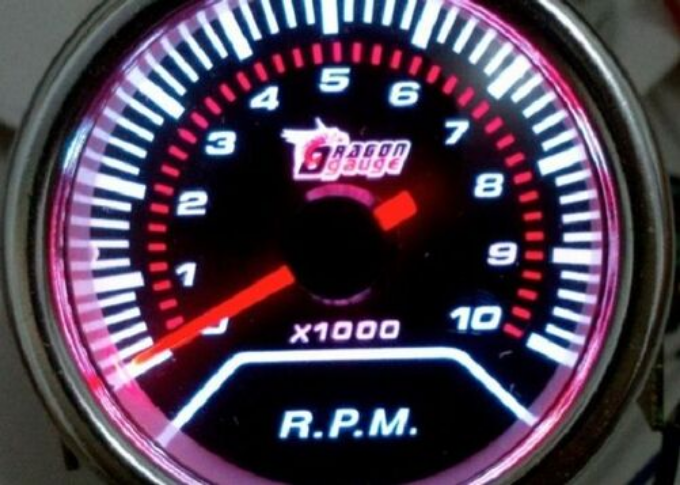 Throttle Body Motor Mulai Rusak