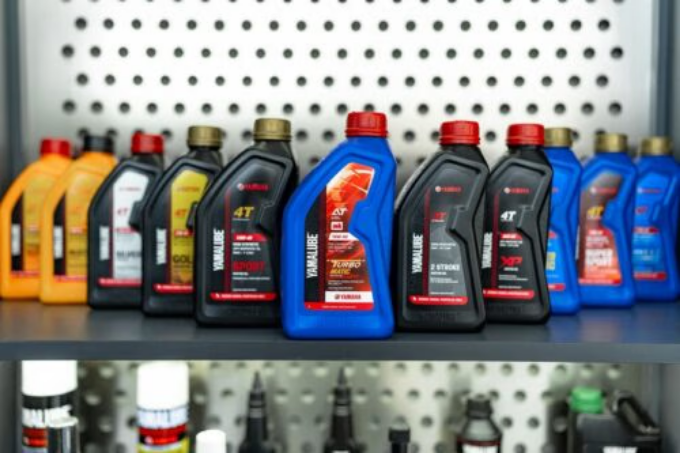 Tips Merawat Motor Matic Injeksi Supaya Tetap Kencang