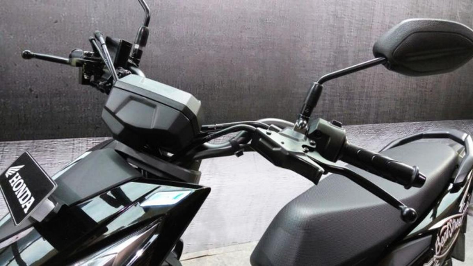 Dampak Stang Motor Baru pada Handling
