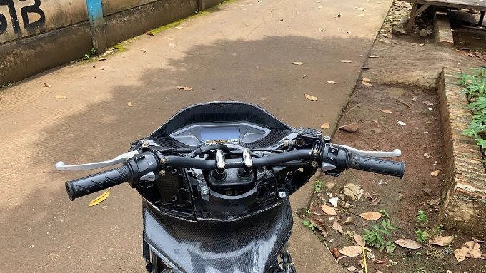 Dampak Stang Motor Baru pada Handling