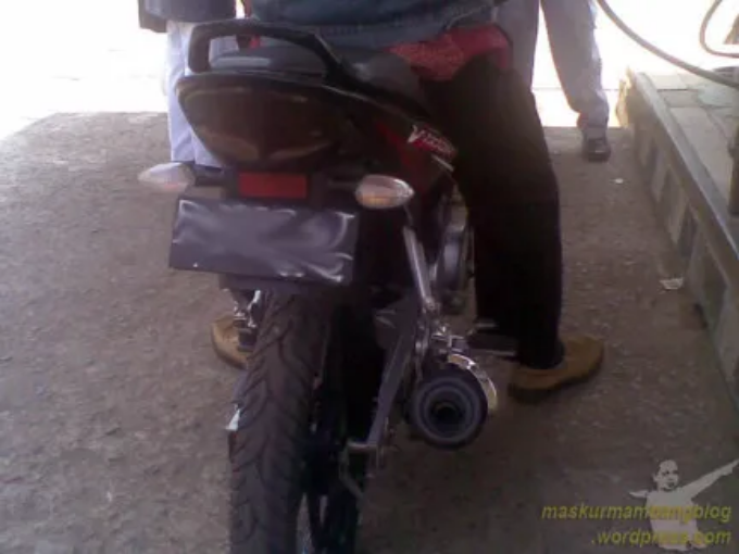 Pentingnya Spakbor pada Motor