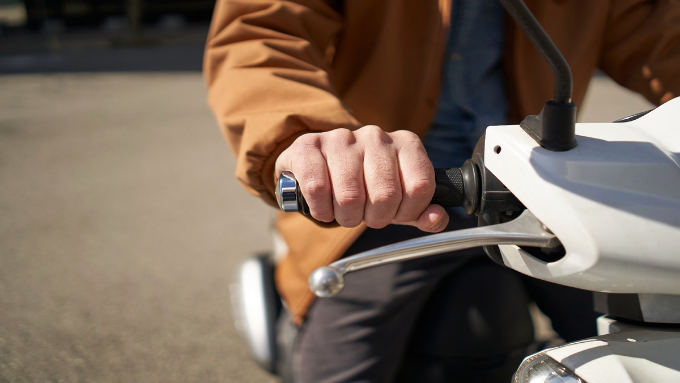 Tips Meningkatkan Tarikan Motor Matik