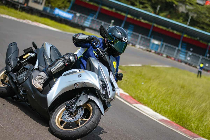 Fakta Penting tentang Rem Motor ABS