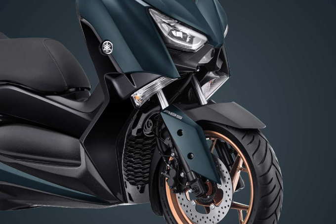 Fakta Penting tentang Rem Motor ABS