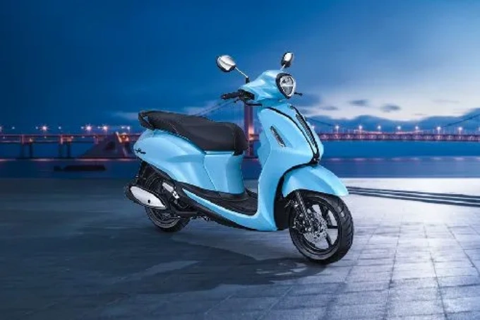 Warna Baru Grand Filano Hybrid 2026