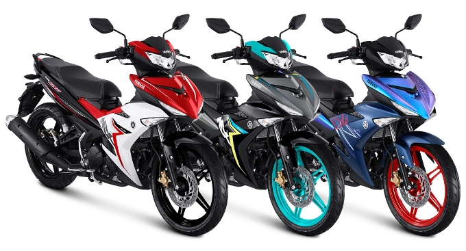 yamaha mx king terbaru 2026