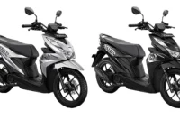 Cicilan BeAT Street Medan