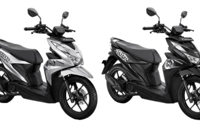 Cicilan BeAT Street Medan