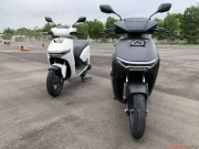 Diskon Motor Listrik Honda CUV e