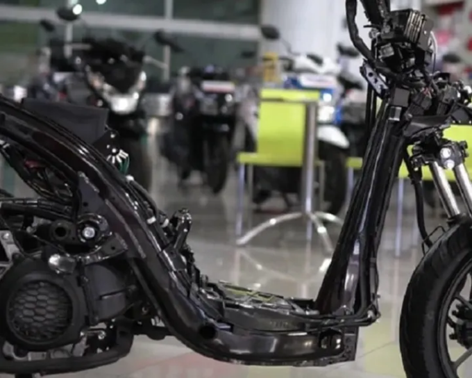 Rahasia Penting Rangka Motor untuk Kestabilan