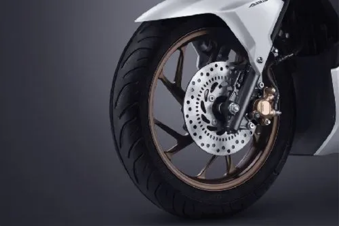 Cara Memilih Velg Vario 160