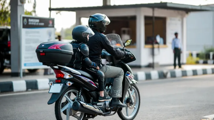 Komponen Motor Wajib Cek