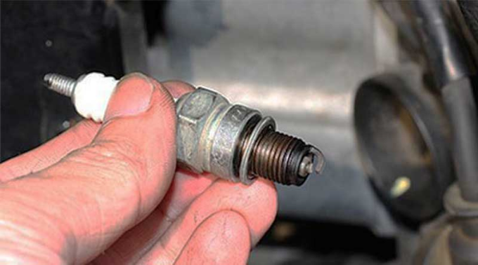 7 Penyebab Motor Mati Mendadak