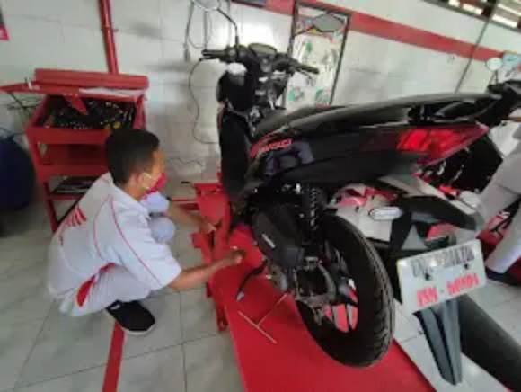 7 Penyebab Motor Mati Mendadak
