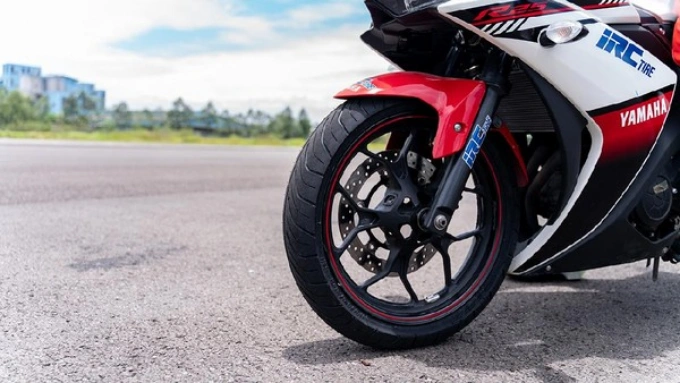 Perbedaan Ban Tubeless dan Ban Biasa