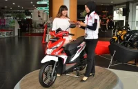 Tips Kredit Honda BeAT Surabaya