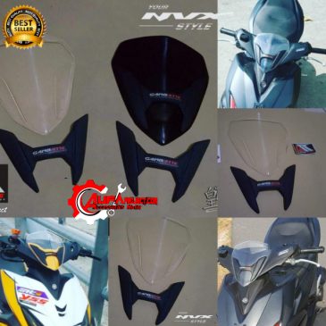 Kedok yamaha R15 aksesoris yamaha R15 V2 - Customaxi.com