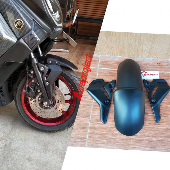 Spakbor Depan Yamaha Nmax