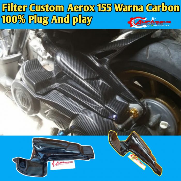 Filter udara yamaha aerox