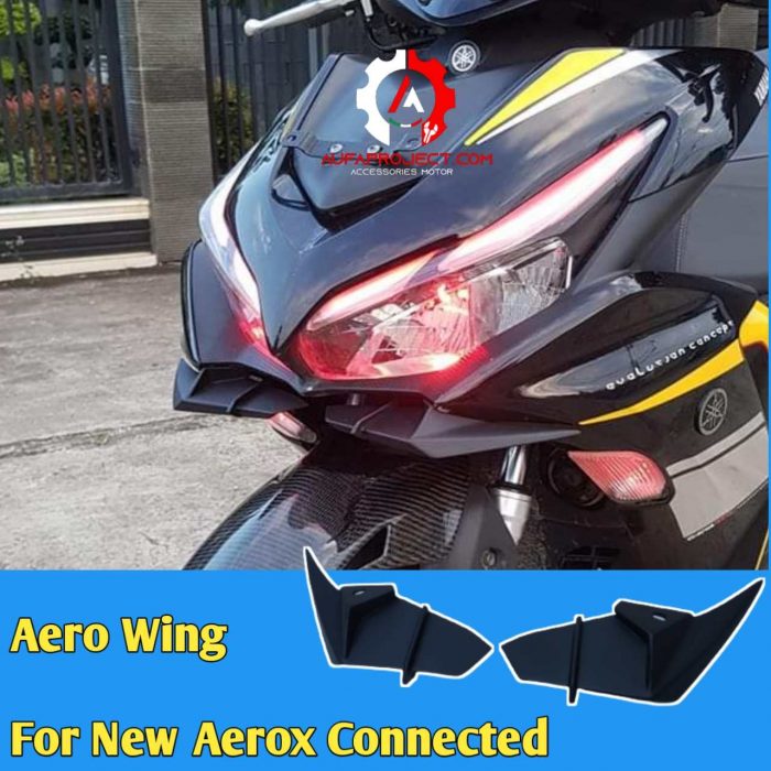 Aero Wing Aerox