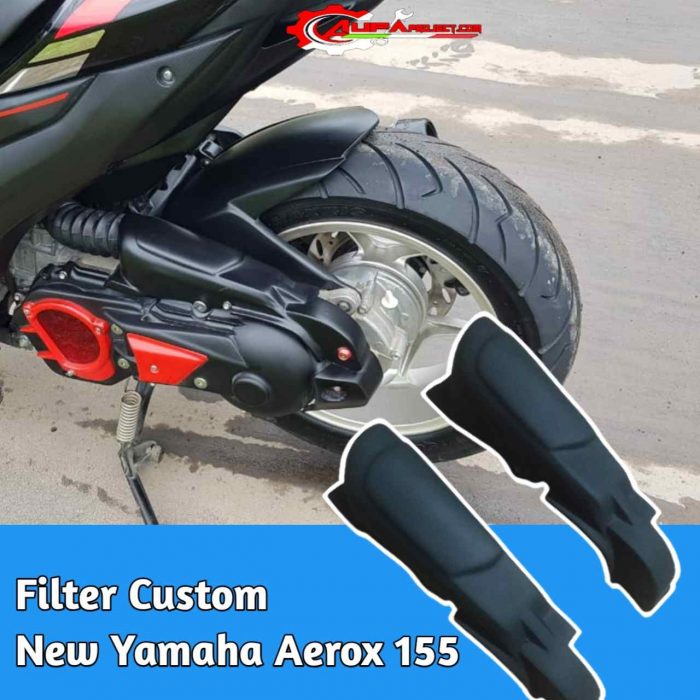 Filter Udara New Aerox