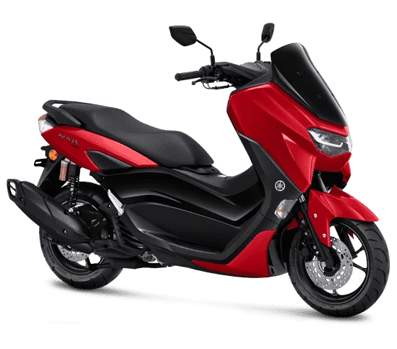 Yamaha NMAX155 V2