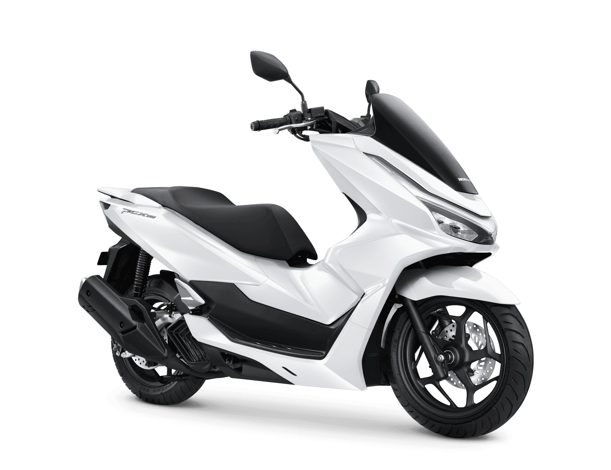 Honda PCX 160